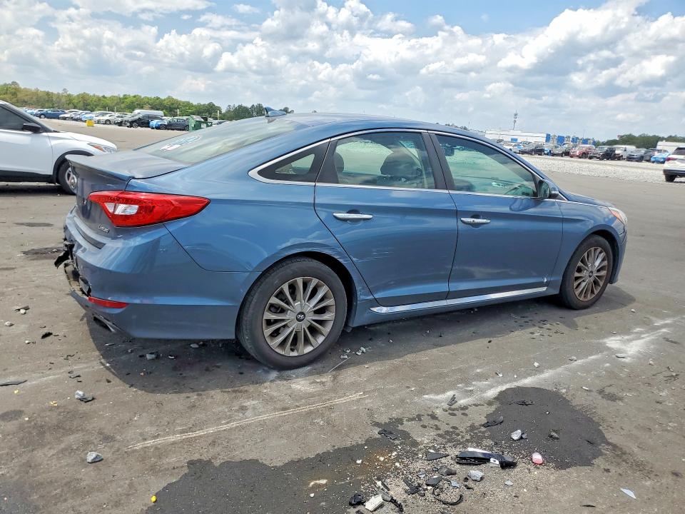 Aukcja sprzedaży 2015 Hyundai Sonata, vin: 5NPE34AF6FH168647, numer aukcji: 51259616