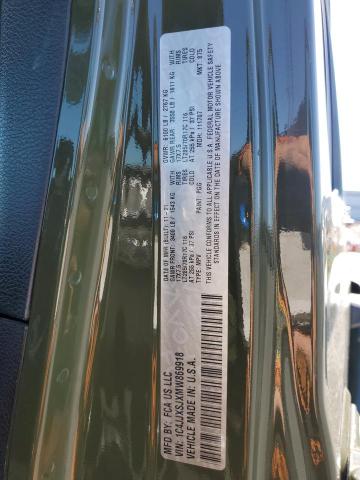 Продажа на аукционе авто 2021 Jeep Wrangler Unlimited, vin: 1C4JJXSJXMW869918, номер лота: 49545766