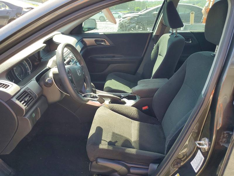 Продаж на аукціоні авто 2013 Honda Accord, vin: 1HGCR2F35DA085399, номер лоту: 50897626