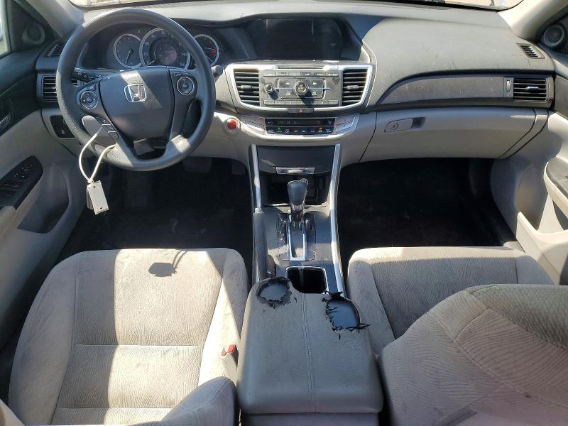 Продажа на аукционе авто 2015 Honda Accord, vin: 1HGCR2F73FA136209, номер лота: 48838256