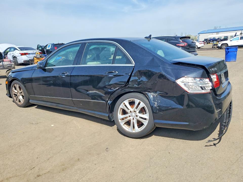 Продаж на аукціоні авто 2013 Mercedes-benz E, vin: WDDHF8JB8DA733354, номер лоту: 50112716