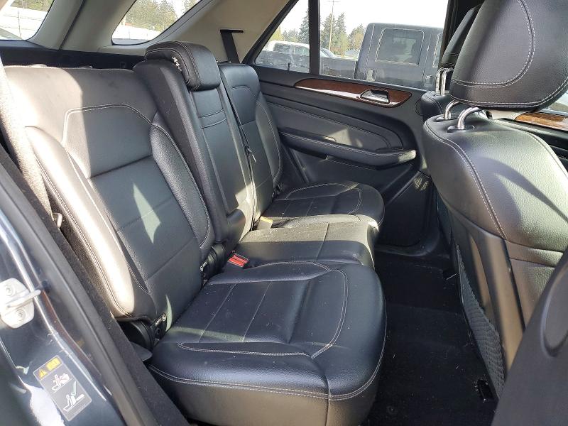 Aukcja sprzedaży 2012 Mercedes-benz Ml, vin: 4JGDA2EB0CA059709, numer aukcji: 51969616
