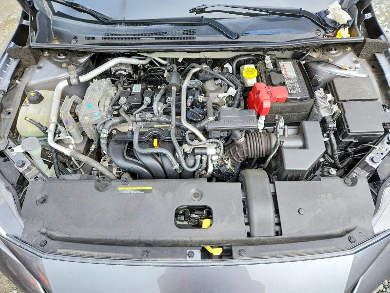 Aukcja sprzedaży 2022 Nissan Sentra, vin: 3N1AB8CV9NY246145, numer aukcji: 48776936