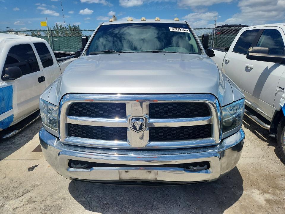 Aukcja sprzedaży 2015 Ram 3500, vin: 3C63RRGL9FG666650, numer aukcji: 50279346