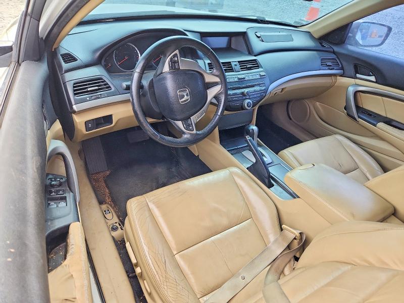 Продажа на аукционе авто 2012 Honda Accord, vin: 1HGCS1B80CA009703, номер лота: 49651736
