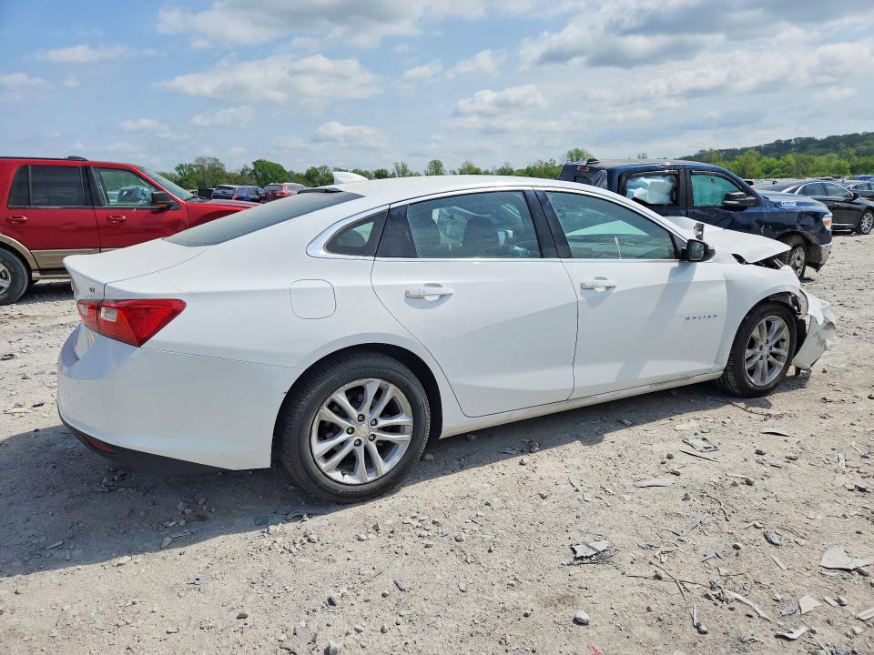 Aukcja sprzedaży 2016 Chevrolet Malibu, vin: 1G1ZE5ST7GF334409, numer aukcji: 49741746