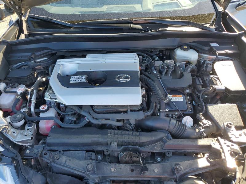 Продажа на аукционе авто 2020 Lexus Ux, vin: JTHL9JBH5L2033708, номер лота: 51645216