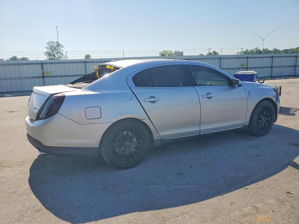 Продаж на аукціоні авто 2013 Lincoln Townhouse Mks, vin: 1LNHL9FT6DG602118, номер лоту: 51131836