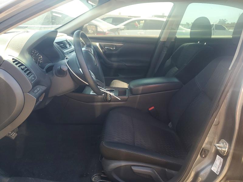 47822296 :رقم المزاد ، 1N4AL3AP8JC110518 vin ، 2018 Nissan Altima مزاد بيع