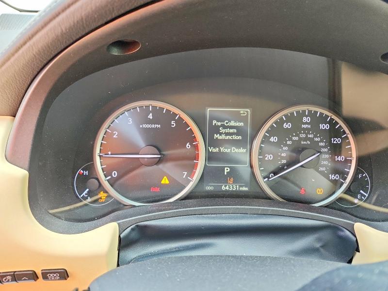 Продаж на аукціоні авто 2019 Lexus Nx 300, vin: JTJBARBZ5K2181025, номер лоту: 49412626