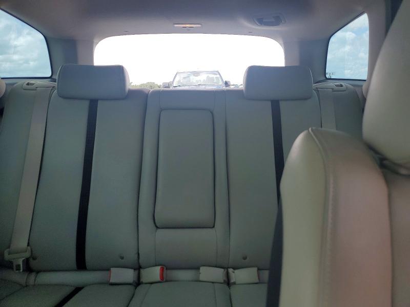 Продаж на аукціоні авто 2007 Mazda Cx-7, vin: JM3ER293X70116649, номер лоту: 48817186