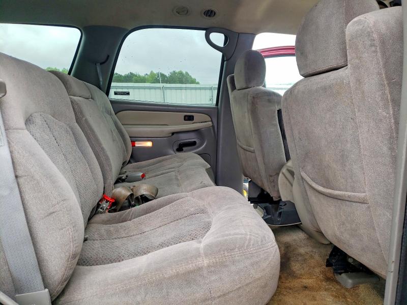 Продаж на аукціоні авто 2002 Chev Tahoe, vin: 1GNEK13Z12R259764, номер лоту: 51474656