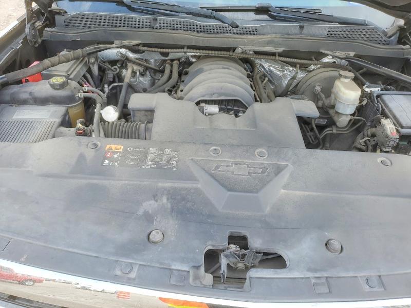 Продажа на аукционе авто 2015 Chevrolet Silverado, vin: 1GCRCREC8FZ245221, номер лота: 48706256