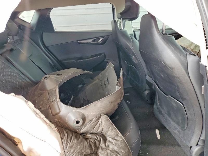 Aukcja sprzedaży 2025 Kia Ev6, vin: 5XYC34JA6SG008247, numer aukcji: 49506336