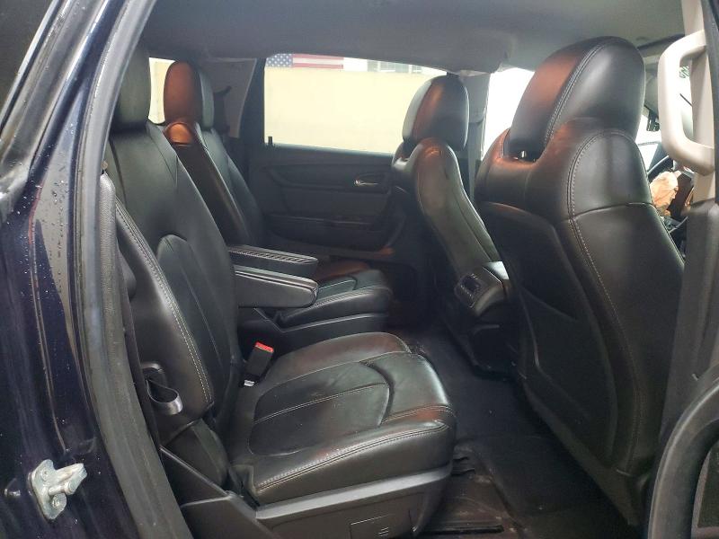Продажа на аукционе авто 2015 Chevrolet Traverse, vin: 1GNKVHKDXFJ256018, номер лота: 49872556