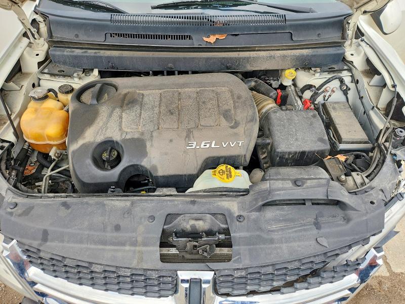 Продажа на аукционе авто 2011 Dodge Journey, vin: 3D4PH1FG6BT562382, номер лота: 49719116