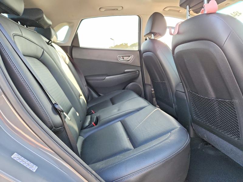 Продаж на аукціоні авто 2020 Hyundai Kona, vin: KM8K33AG4LU061177, номер лоту: 49443186