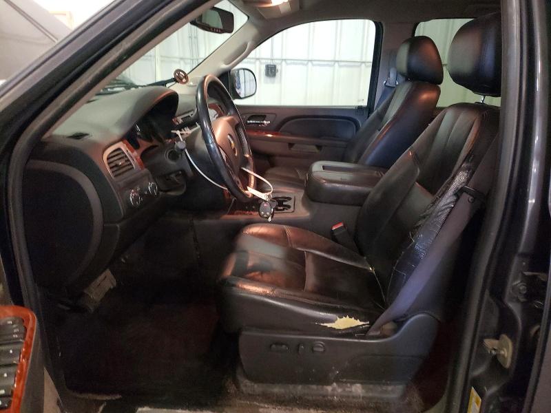 Продажа на аукционе авто 2011 Chevrolet Silverado, vin: 3GCPKTE3XBG217552, номер лота: 52008246