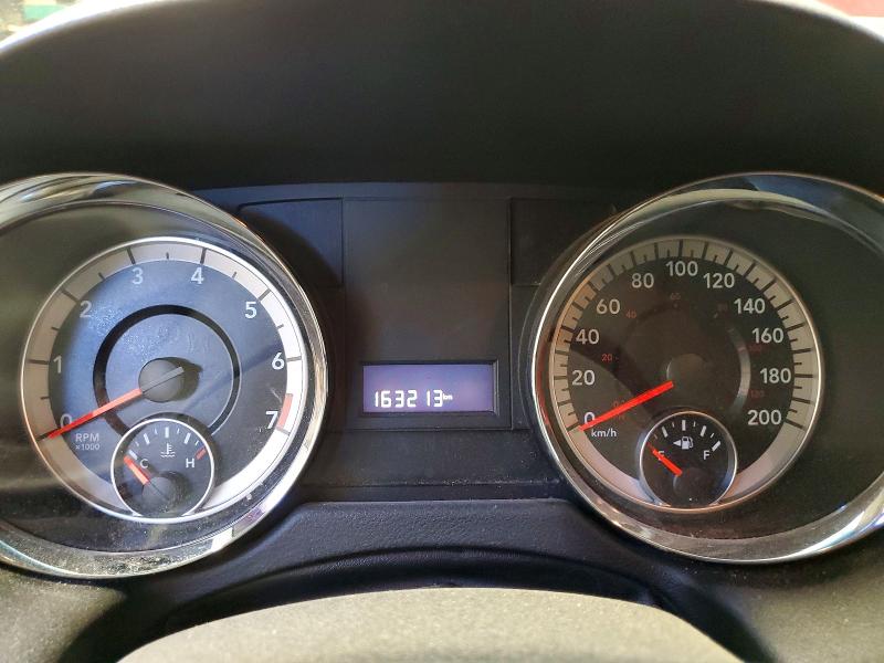 Продаж на аукціоні авто 2014 Dodge Grand Caravan, vin: 2C4RDGBG8ER457019, номер лоту: 50212566