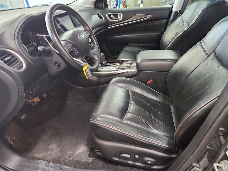 Продаж на аукціоні авто 2013 Infiniti Jx35, vin: 5N1AL0MM1DC304379, номер лоту: 51695666