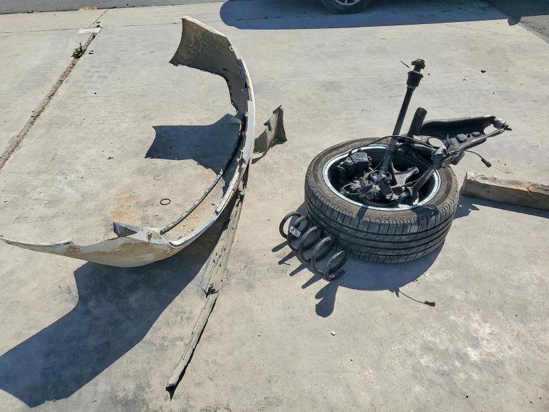 Aukcja sprzedaży 2023 Tesla Model 3, vin: 5YJ3E1EA4PF462742, numer aukcji: 50584726