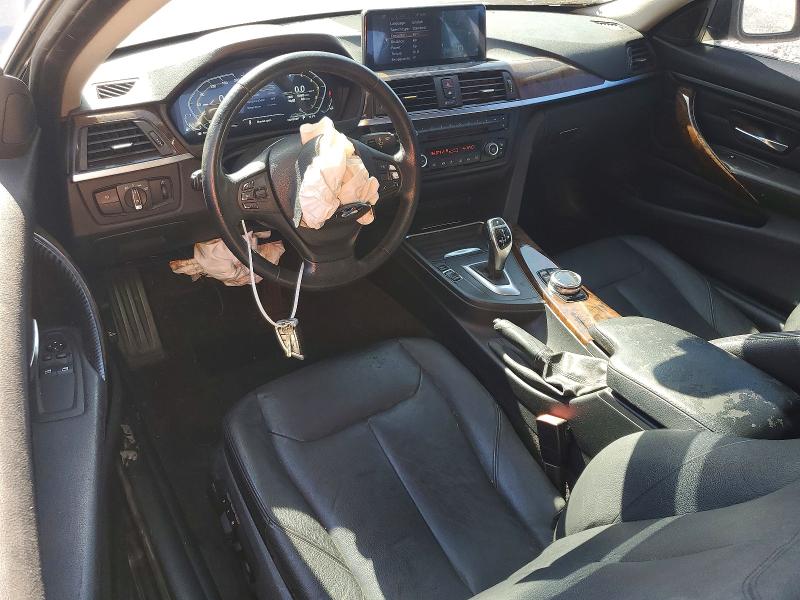 Aukcja sprzedaży 2014 Bmw 435, vin: WBA3R5C5XEF730216, numer aukcji: 51605216