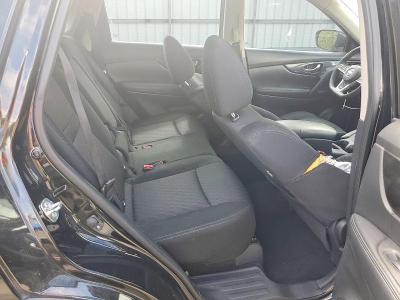Aukcja sprzedaży 2018 Nissan Rogue, vin: KNMAT2MV9JP538055, numer aukcji: 51625406