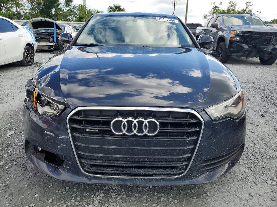 Aukcja sprzedaży 2015 Audi A6, vin: WAUGFAFCXFN023671, numer aukcji: 49412096