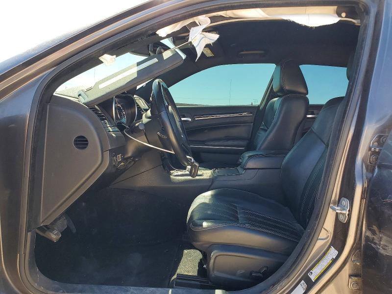 Продажа на аукционе авто 2021 Chrysler 300, vin: 2C3CCABG9MH523673, номер лота: 47895136