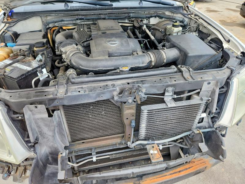 Продажа на аукционе авто 2011 Nissan Pathfinder, vin: 5N1AR1NN2BC617269, номер лота: 50107756