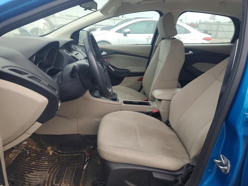 Aukcja sprzedaży 2017 Ford Focus, vin: 1FADP3K27HL213959, numer aukcji: 51169896