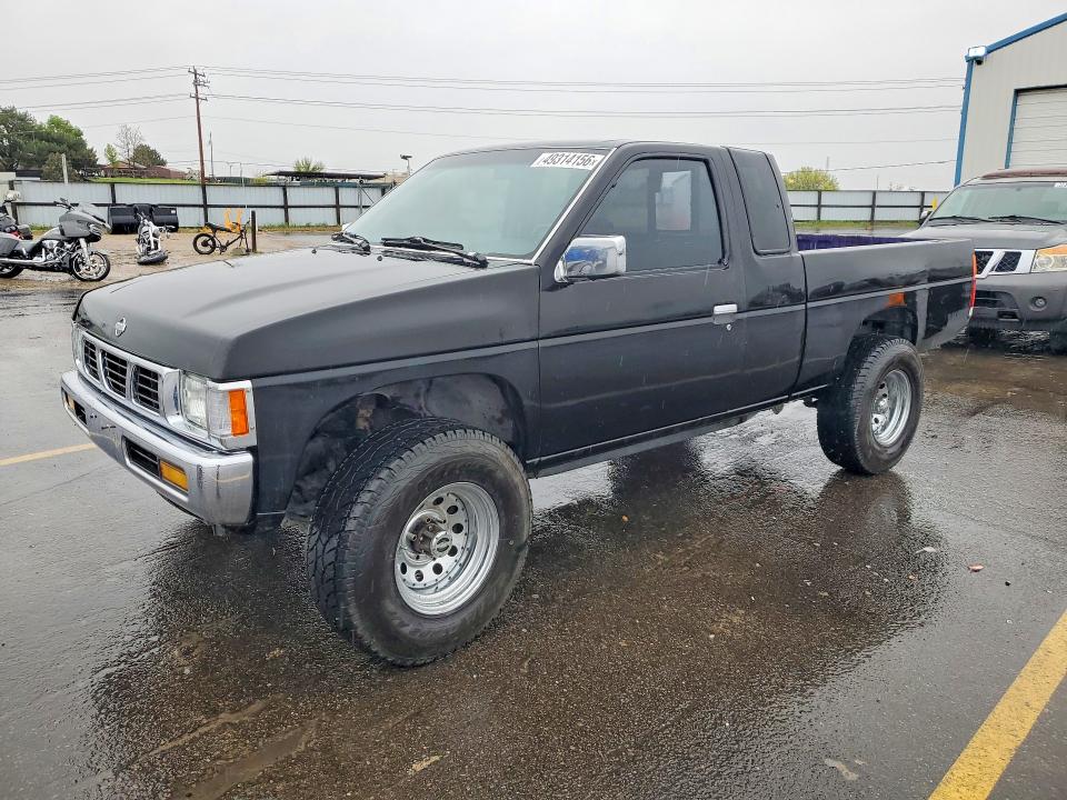 Продажа на аукционе авто 1995 Nissan Truck, vin: 1N6HD16Y3SC449732, номер лота: 49314156