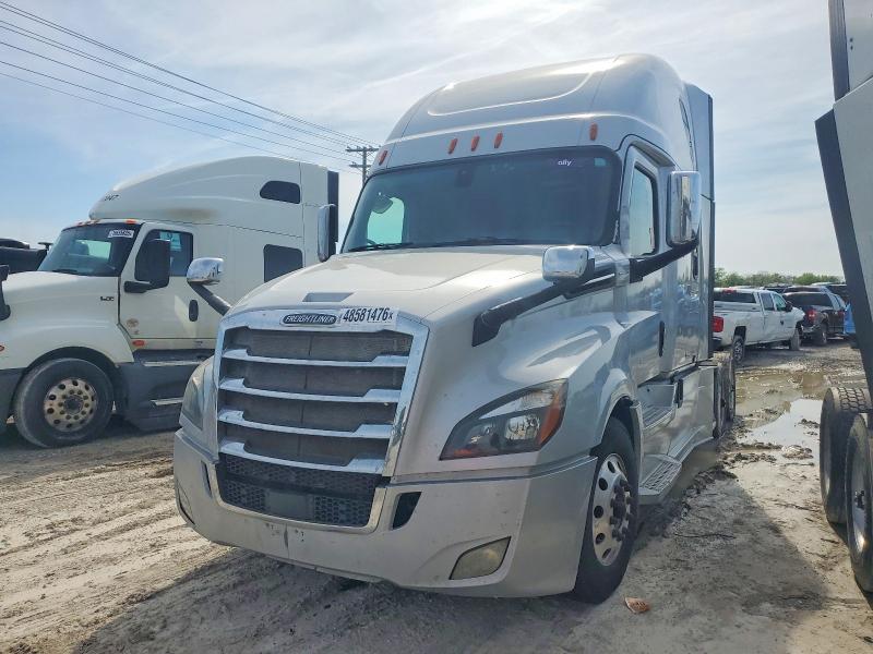 Продажа на аукционе авто 2020 Freigliner Cascadia 126, vin: 3AKJHHDR9LSLS7730, номер лота: 48581476