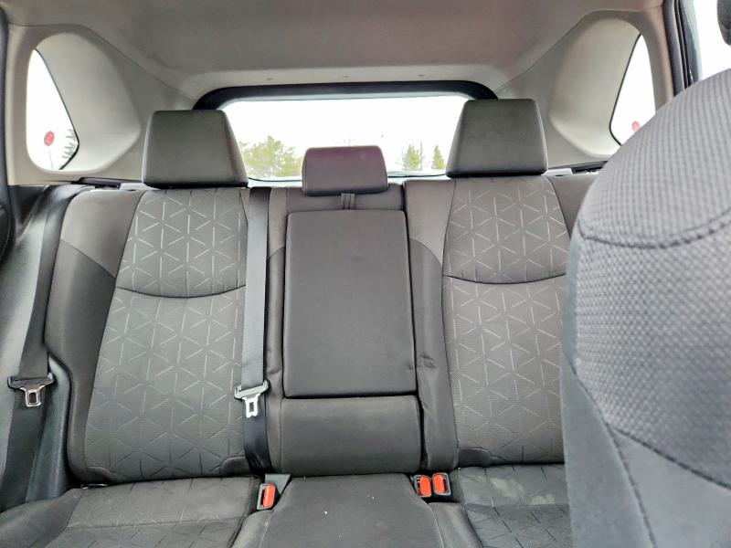 Продажа на аукционе авто 2020 Toyota Rav4 Hybrid, vin: 2T3RWRFV5LW052463, номер лота: 46451126