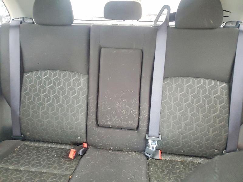 51012096 :رقم المزاد ، JA4ARUAU9PU010039 vin ، 2023 Mitsubishi Outlander Sport مزاد بيع