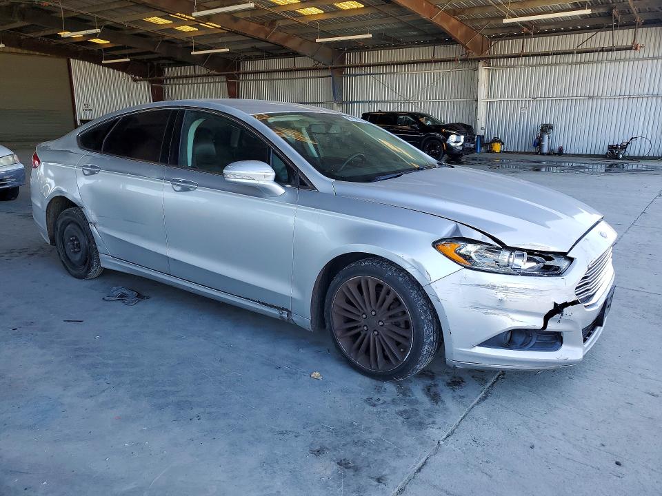 2013 Ford Fusion მანქანა იყიდება აუქციონზე, vin: 3FA6P0H98DR284062, აუქციონის ნომერი: 49113876