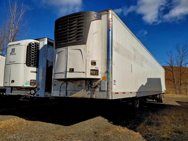 Продажа на аукционе авто 2017 Utility Trailer Trailer, vin: 1UYVS2535HU854227, номер лота: 48393266