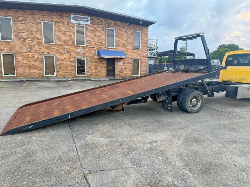 51380286 :رقم المزاد ، 1GDE5C1174F508545 vin ، 2004 Gmc C5500 مزاد بيع