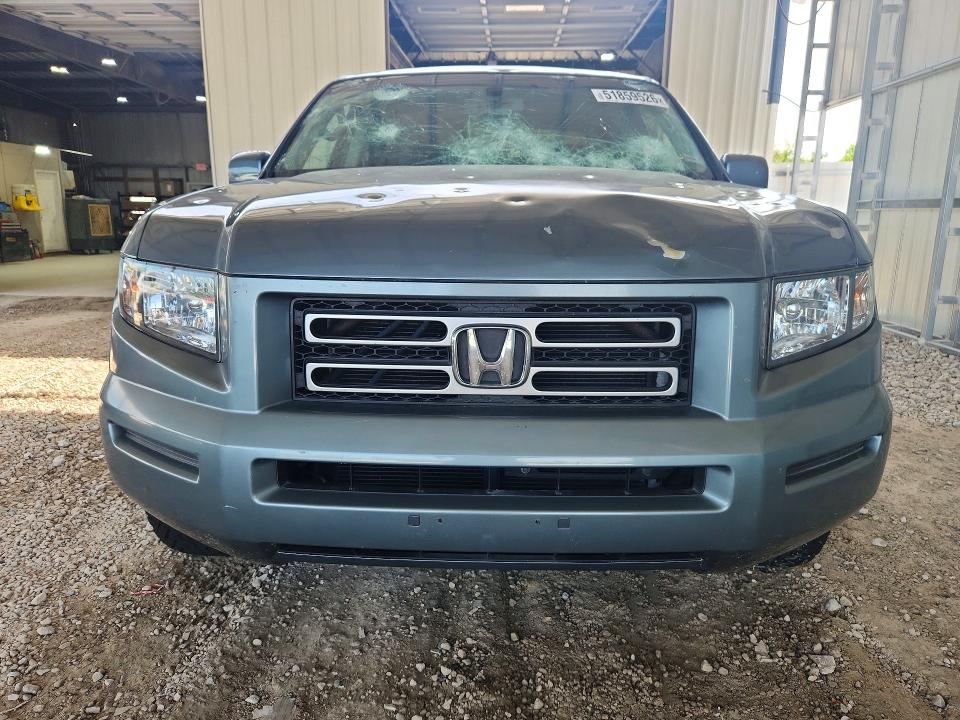 51859526 :رقم المزاد ، 2HJYK16528H538062 vin ، 2008 Honda Ridgeline مزاد بيع