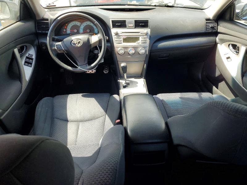 Aukcja sprzedaży 2011 Toyota Camry, vin: 4T1BF3EK7BU648221, numer aukcji: 51512306