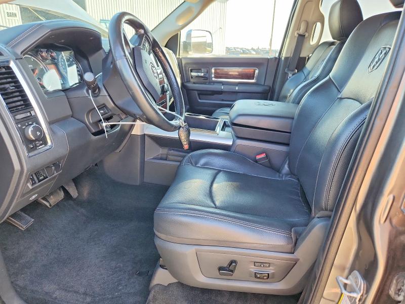 Продажа на аукционе авто 2012 Dodge Ram 2500, vin: 3C6UD5FL7CG130126, номер лота: 51175196