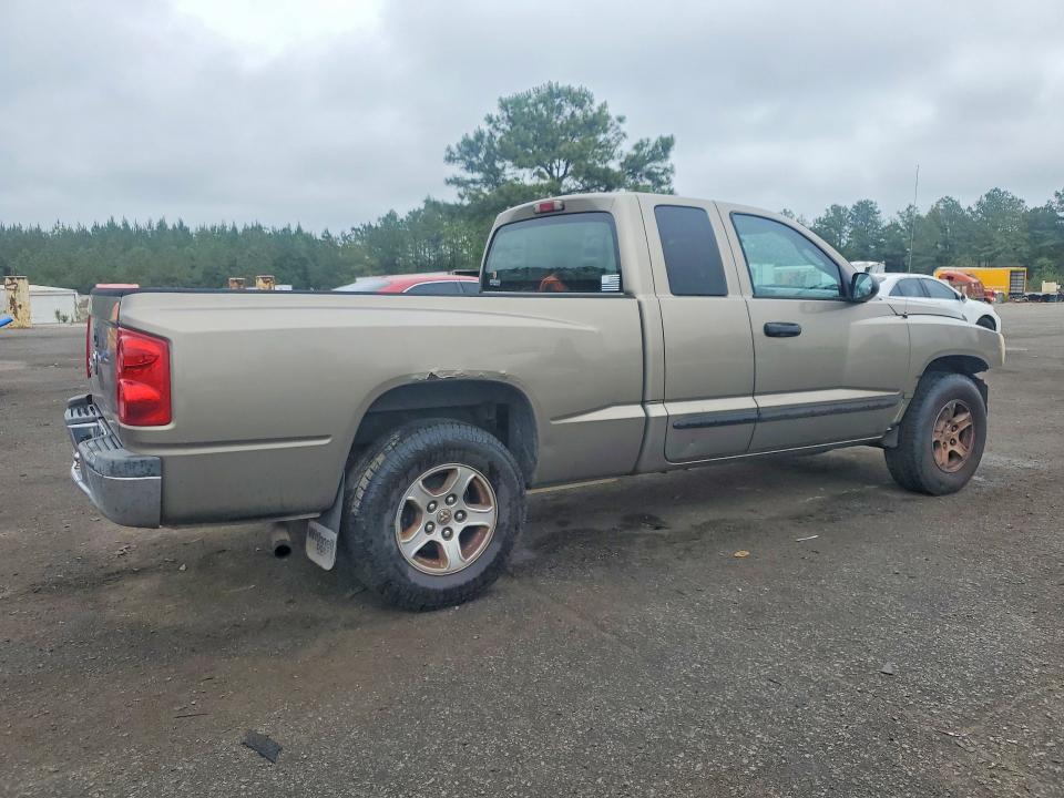 50907606 :رقم المزاد ، 1D7HE42KX6S517609 vin ، 2006 Dodge Dakota مزاد بيع