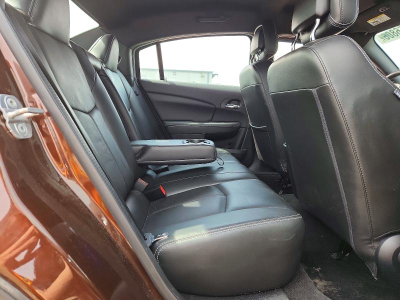 Продажа на аукционе авто 2013 Chrysler 200, vin: 1C3CCBCG4DN605600, номер лота: 48756806