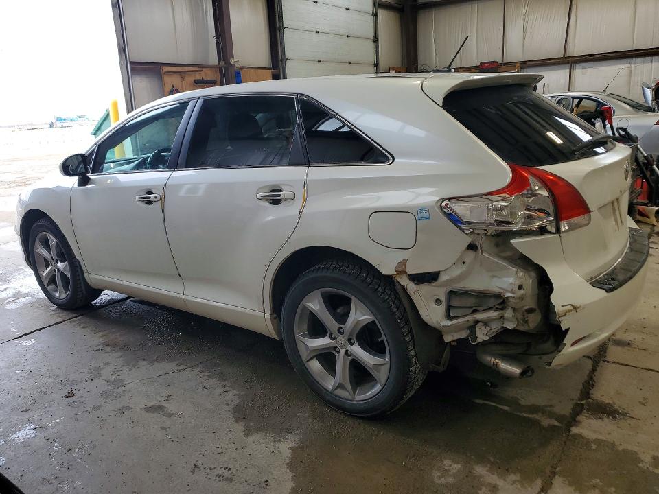 Aukcja sprzedaży 2011 Toyota Venza, vin: 4T3BK3BB5BU048658, numer aukcji: 47974666