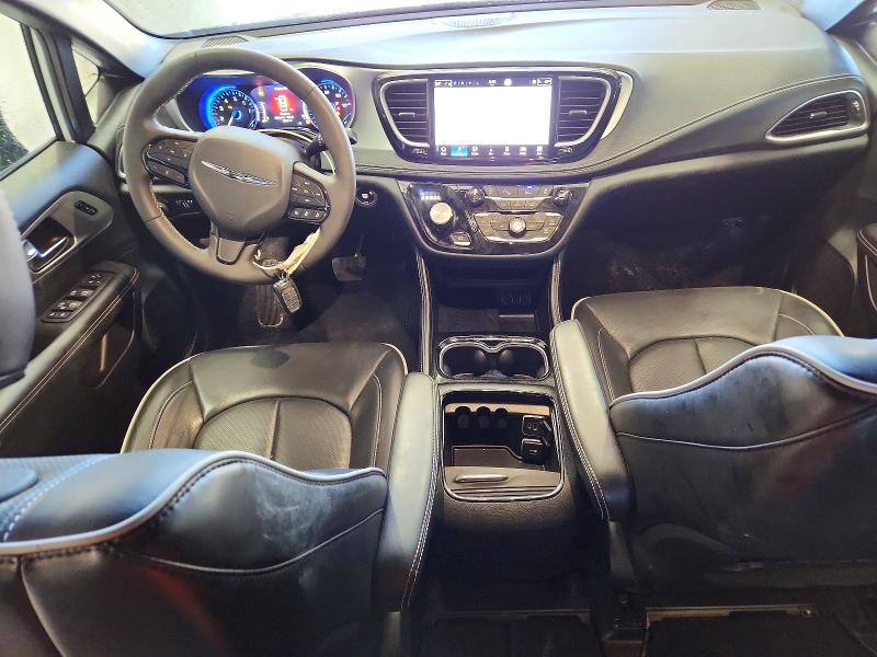 Aukcja sprzedaży 2025 Chrysler Pacifica, vin: 2C4RC1GG5SR564694, numer aukcji: 49547046