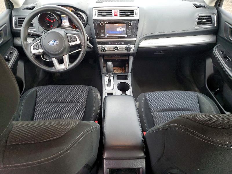 Продаж на аукціоні авто 2016 Subaru Outback, vin: 4S4BSAAC0G3347771, номер лоту: 49364196