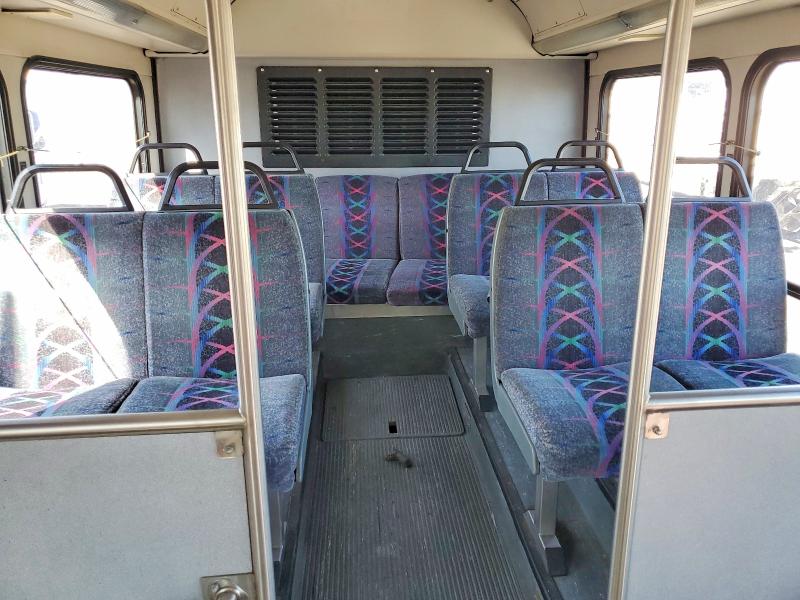 Продаж на аукціоні авто 2003 Gil Low Floor, vin: 15GGE271131090826, номер лоту: 48301536