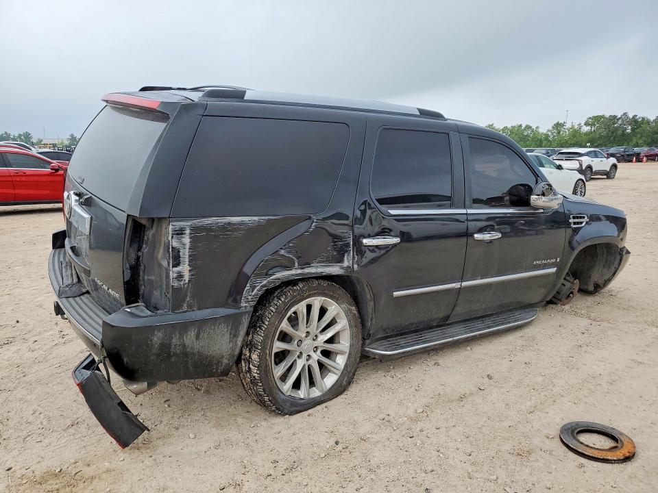 Aukcja sprzedaży 2007 Cadillac Escalade, vin: 1GYFK63897R404049, numer aukcji: 51331976