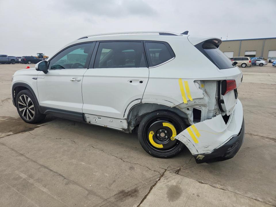 Aukcja sprzedaży 2024 Volkswagen Taos, vin: 3VVSX7B29RM004233, numer aukcji: 51430886