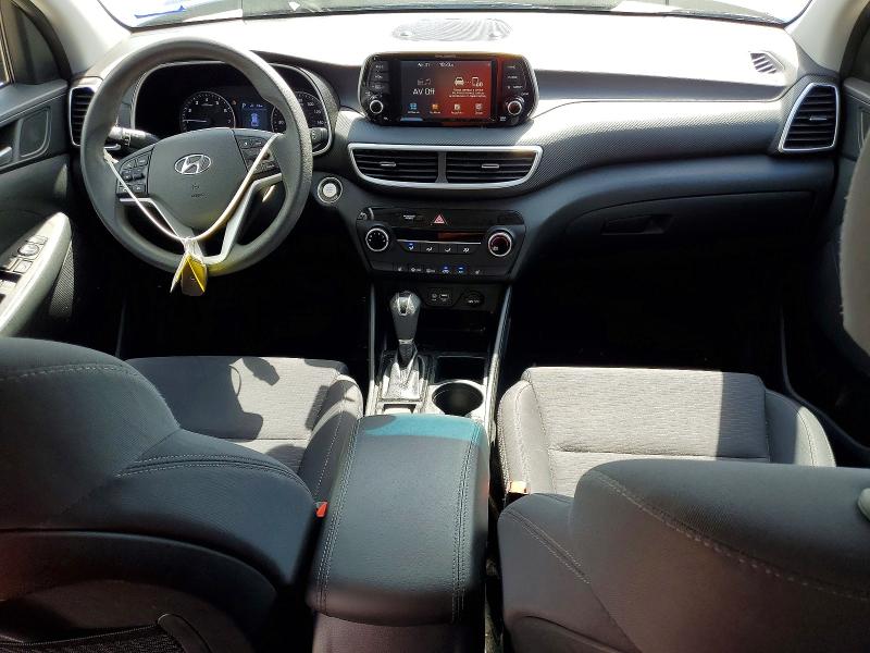 Aukcja sprzedaży 2020 Hyundai Tucson, vin: KM8J33A40LU266089, numer aukcji: 49411656